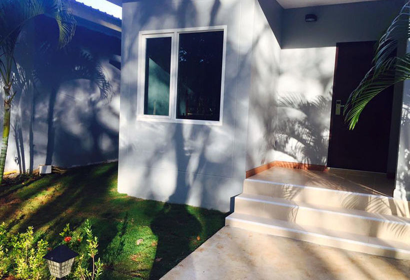 Hotel Saiyuan Garden Resort 15