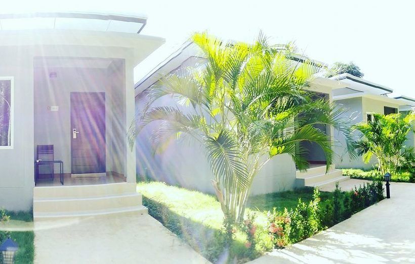 Hotel Saiyuan Garden Resort 17