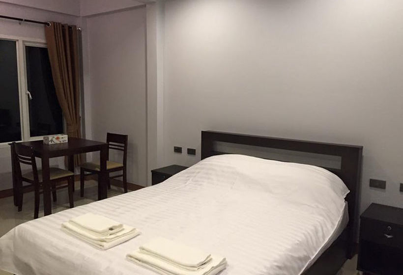 Hotel Saiyuan Garden Resort 2