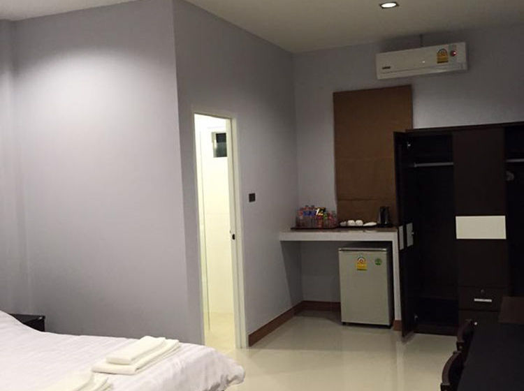 Hotel Saiyuan Garden Resort 3