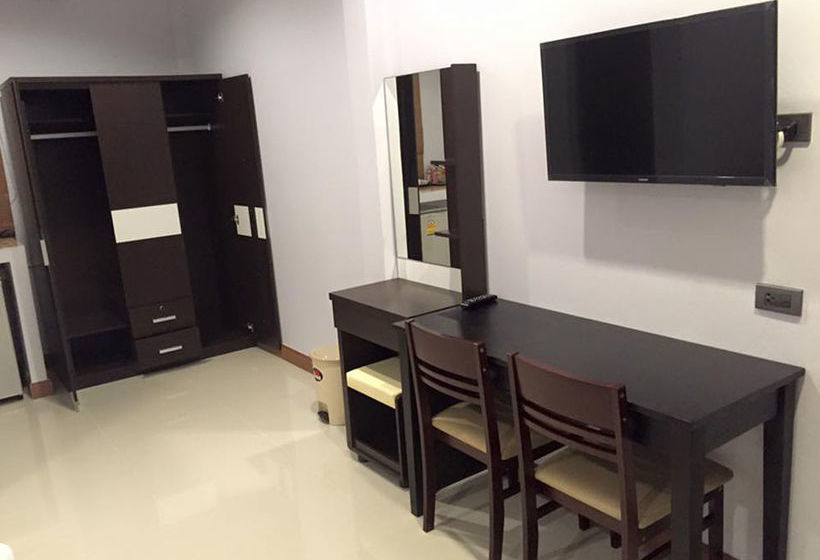 Hotel Saiyuan Garden Resort 4