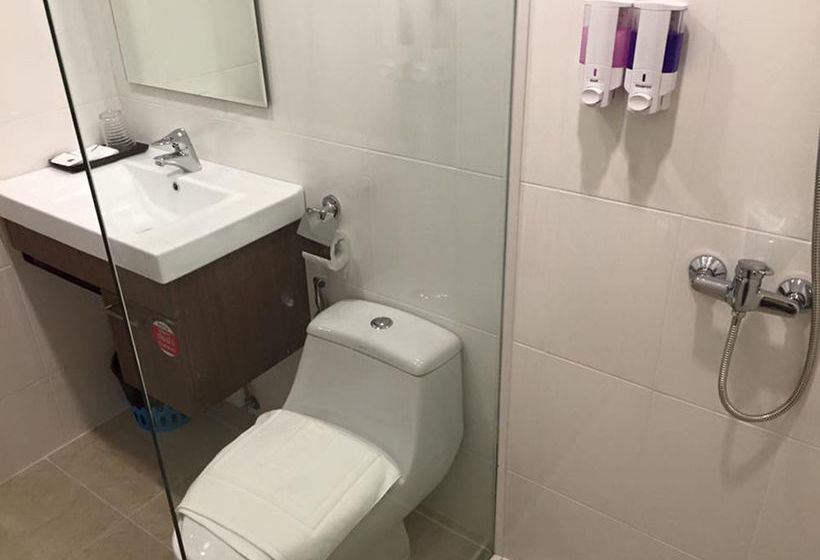 Hotel Saiyuan Garden Resort 6