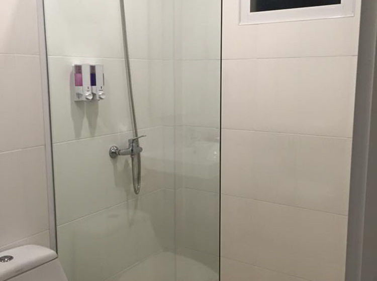 Hotel Saiyuan Garden Resort 7