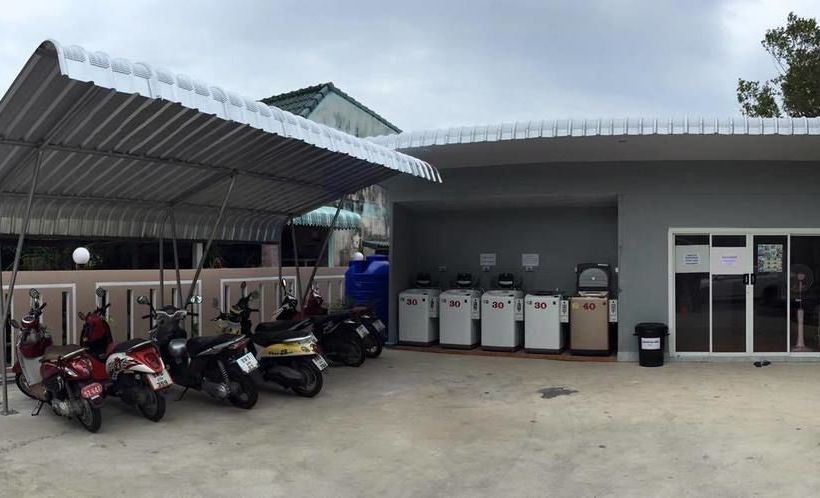 Hotel Saiyuan Garden Resort 9