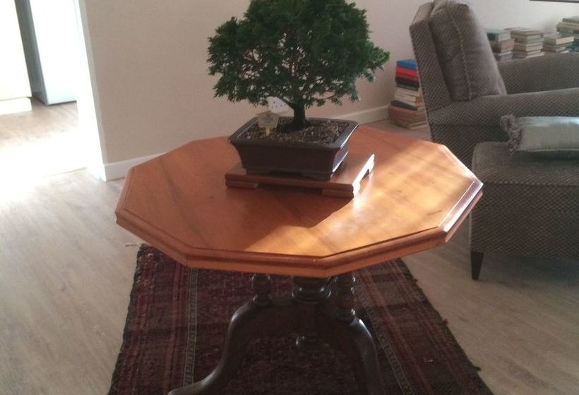 Pension Acacia House