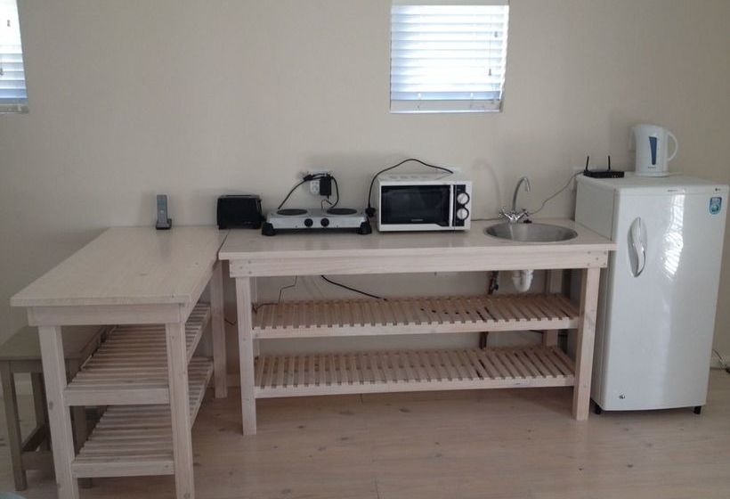 Hostel Guesthouse @ Rosie's 2