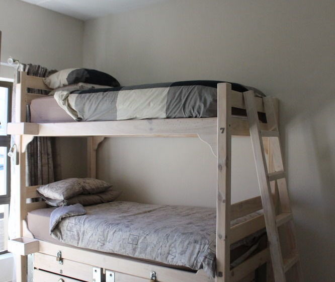 Hostel Guesthouse @ Rosie's 7