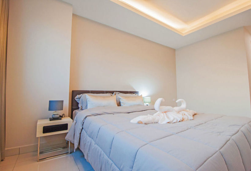 Hotel Water Park By Pattaya Sunny Rentals 12