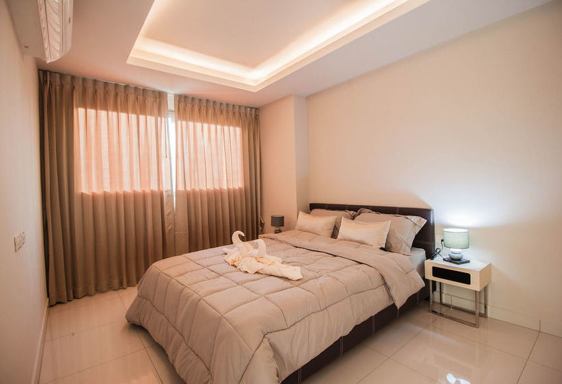 Hotel Water Park By Pattaya Sunny Rentals 14