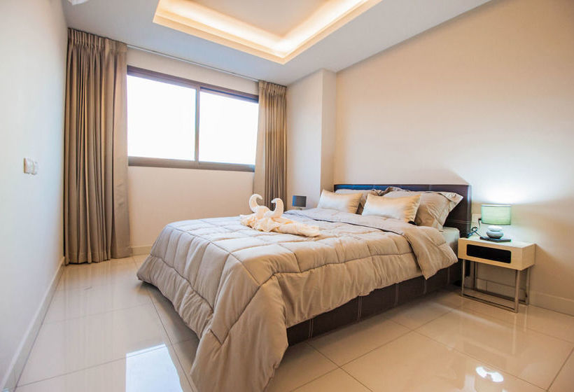 Hotel Water Park By Pattaya Sunny Rentals 17