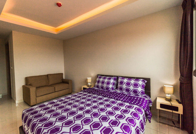 Hotel Water Park By Pattaya Sunny Rentals 18