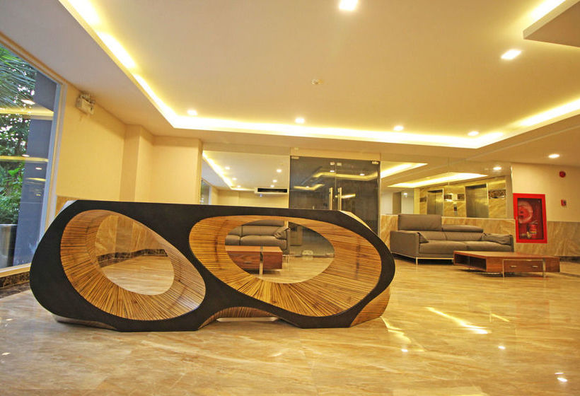 Hotel Water Park By Pattaya Sunny Rentals 2