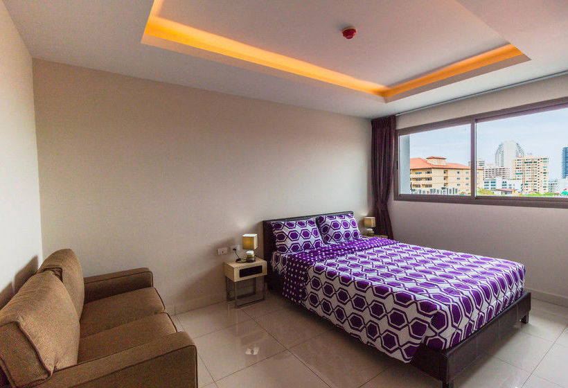 Hotel Water Park By Pattaya Sunny Rentals 20