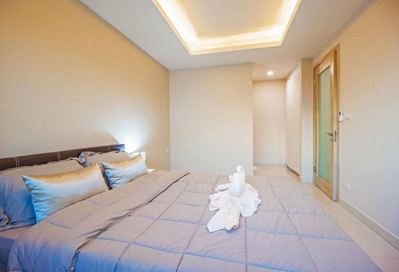 Hotel Water Park By Pattaya Sunny Rentals 6