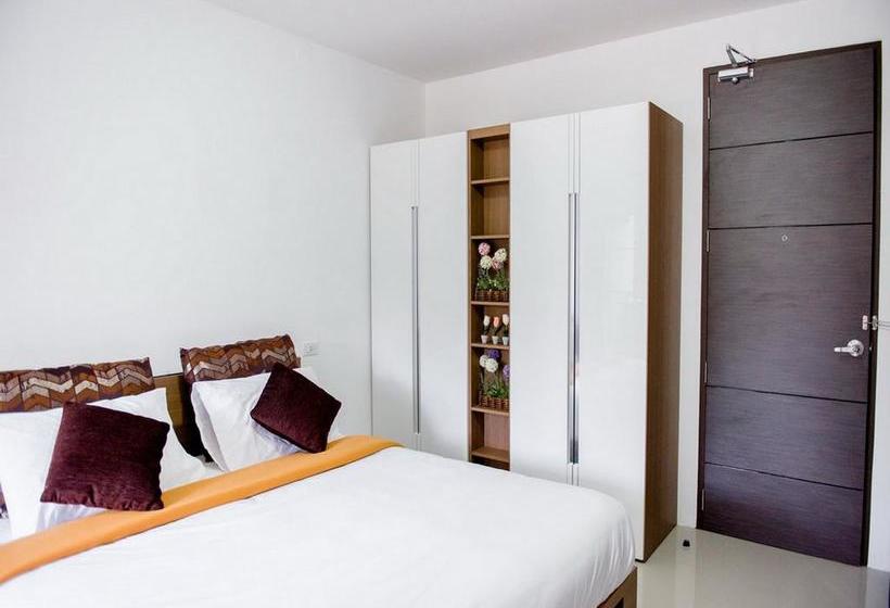 Hotel The Dlife Hat Yai 1