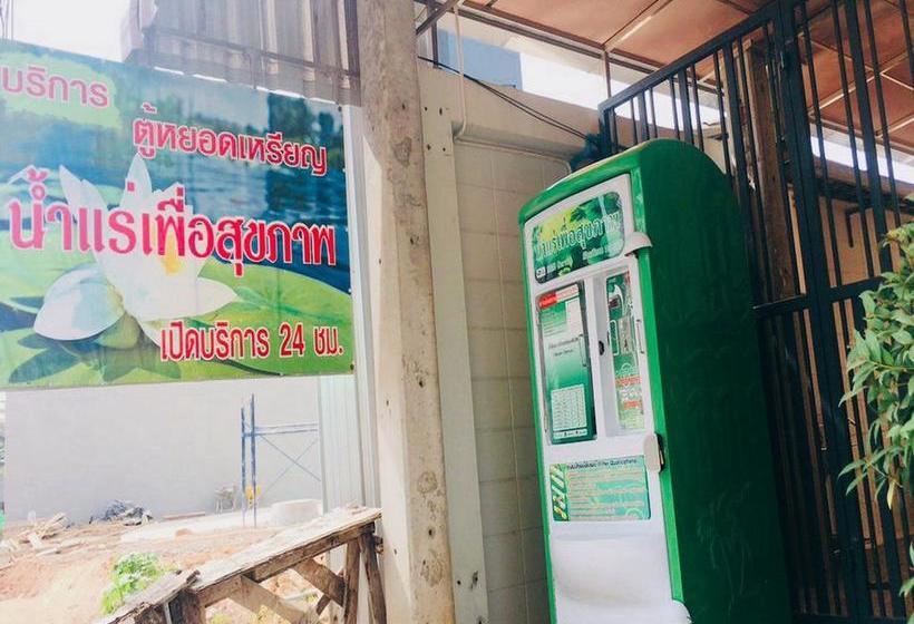 Hotel The Dlife Hat Yai 3