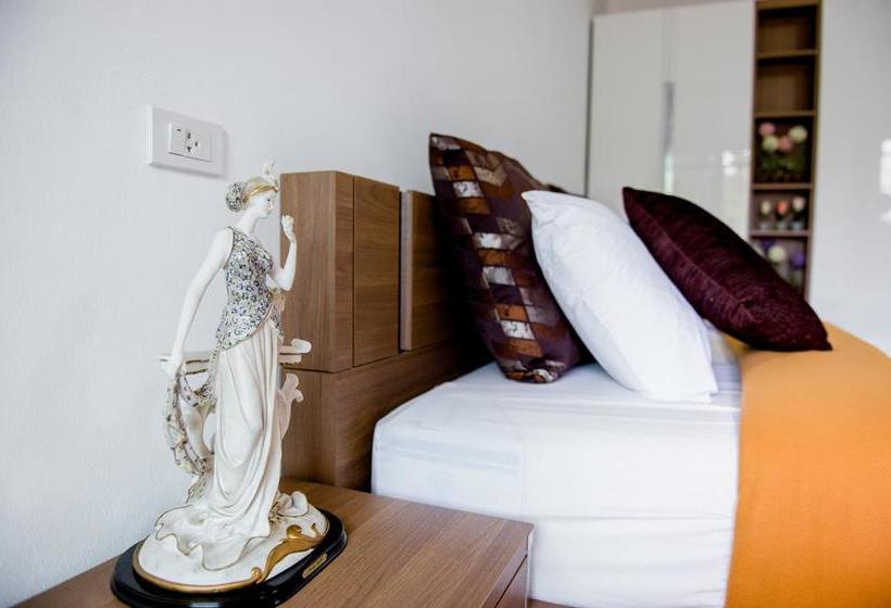 Hotel The Dlife Hat Yai 6