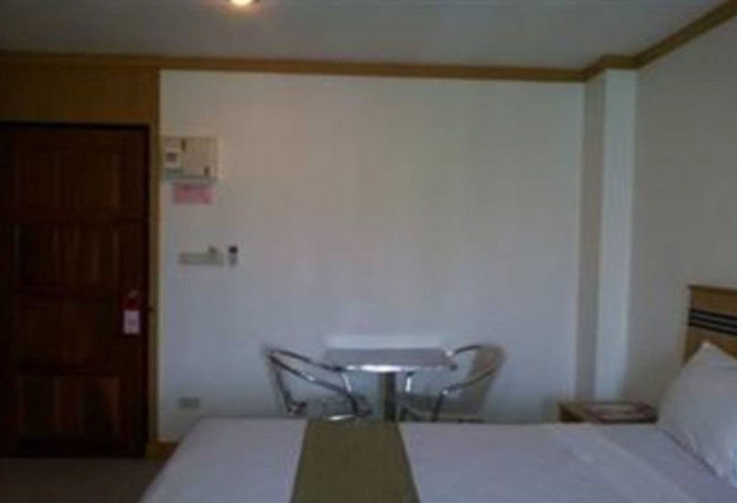 Hotel Chanapol Mansion Hat Yai 2