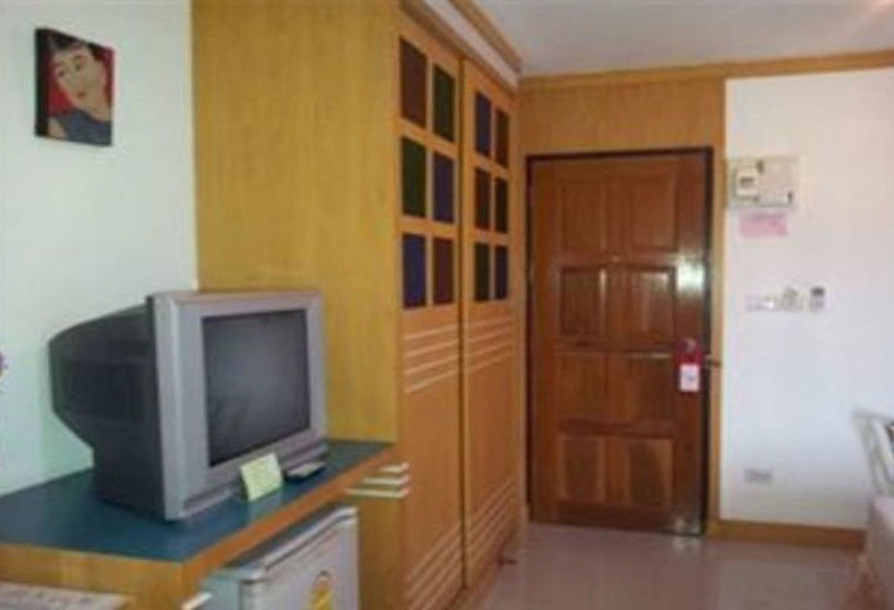 Hotel Chanapol Mansion Hat Yai 3