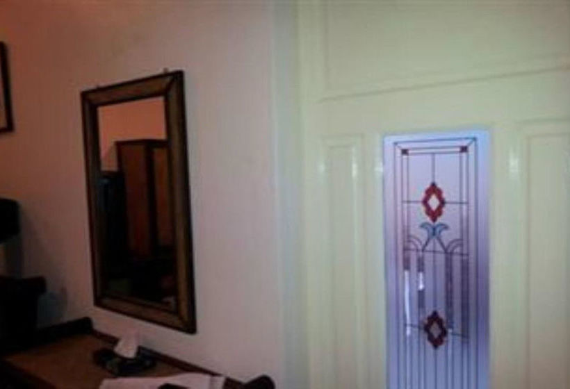 Hotel Chanapol Mansion Hat Yai 4