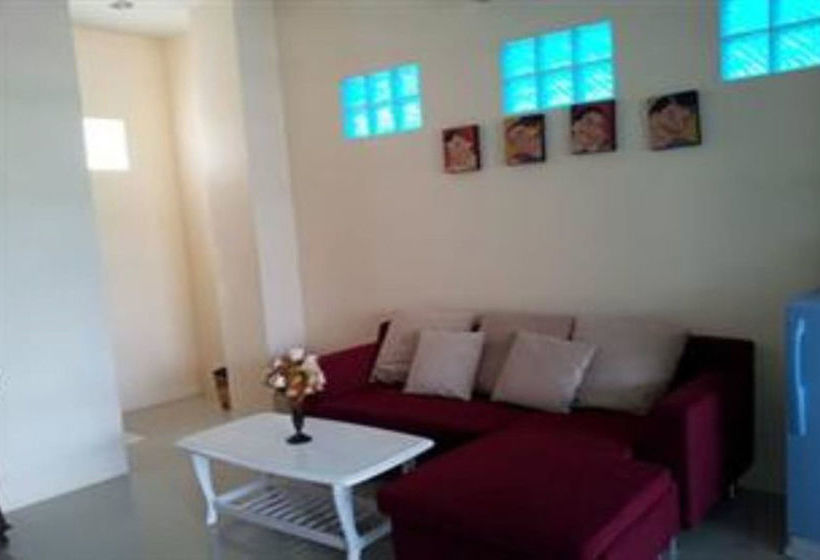 Hotel Chanapol Mansion Hat Yai 6