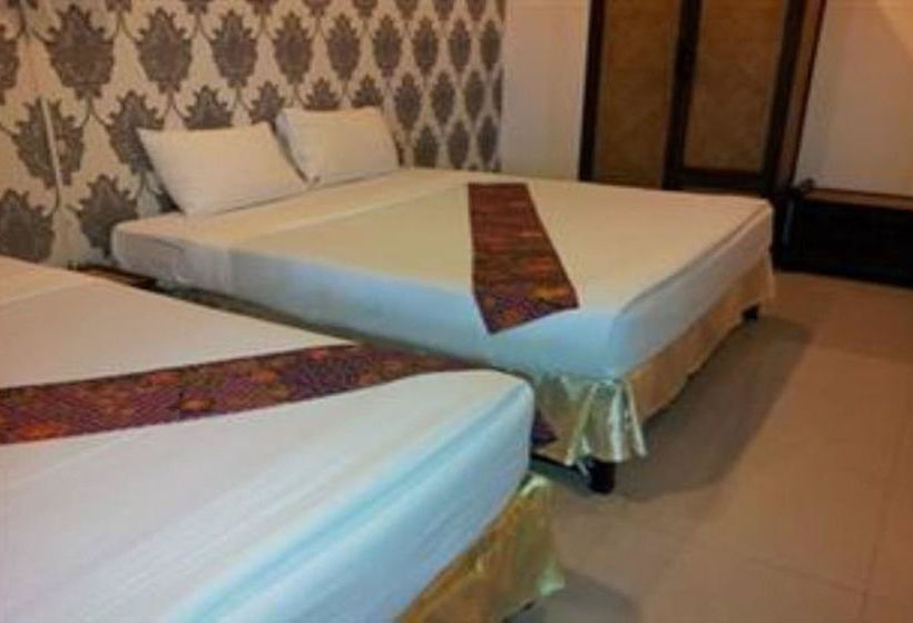 Hotel Chanapol Mansion Hat Yai 7