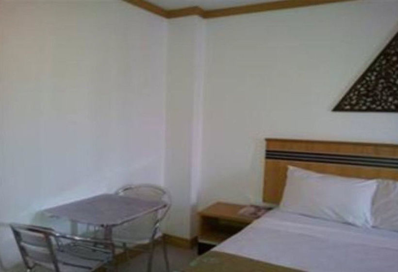 Hotel Chanapol Mansion Hat Yai 8