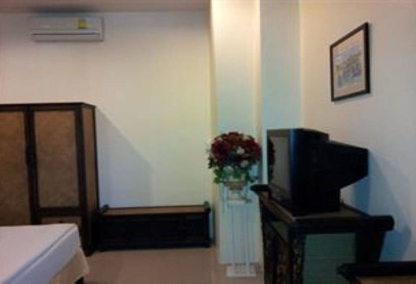 Hotel Chanapol Mansion Hat Yai 9