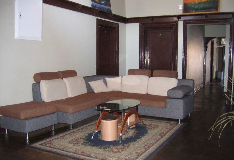 Pension Grace And Gift Guesthouse 1