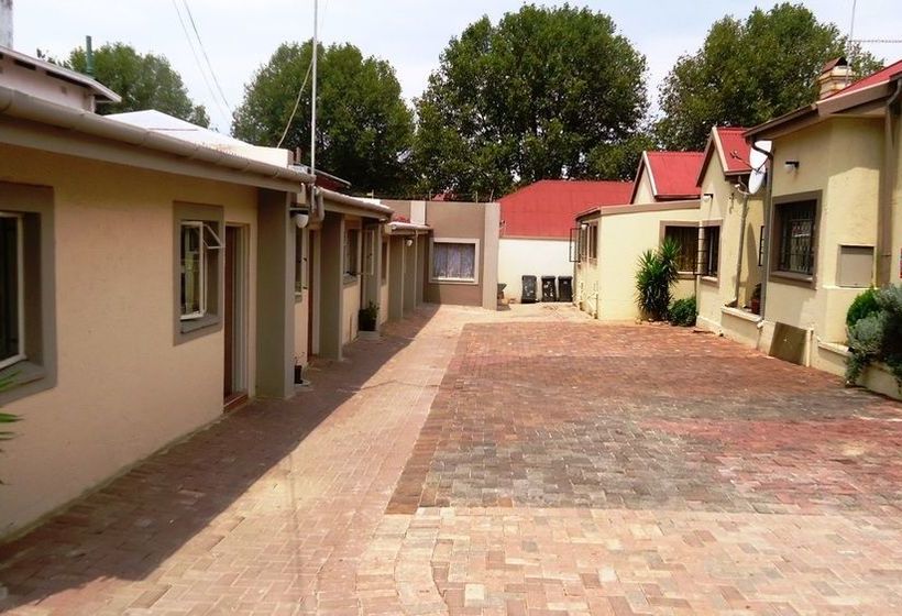 Pension Grace And Gift Guesthouse 10