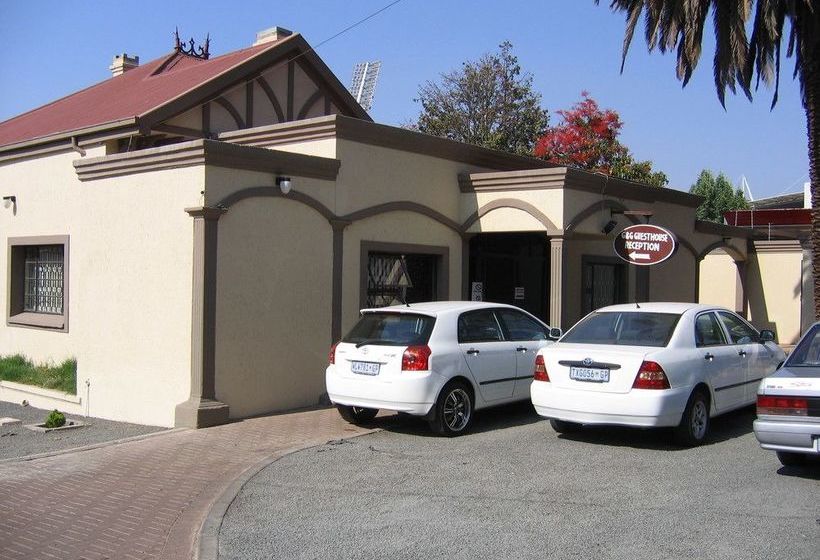 Pension Grace And Gift Guesthouse 11