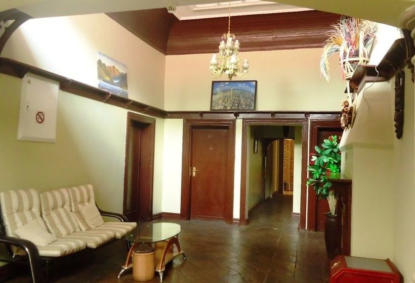 Pension Grace And Gift Guesthouse 12