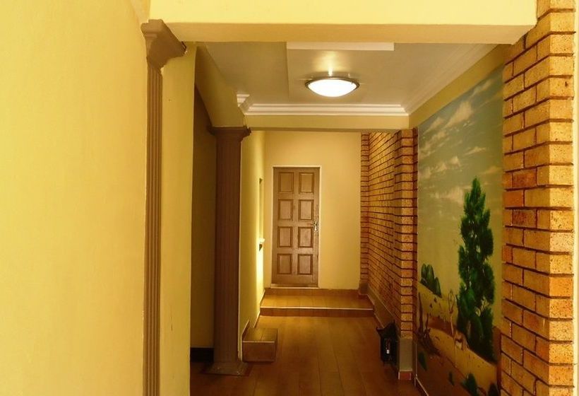 Pension Grace And Gift Guesthouse 13