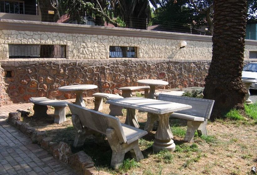 Pension Grace And Gift Guesthouse 14