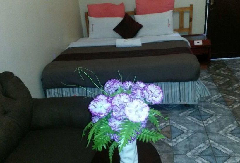 Pension Grace And Gift Guesthouse 2