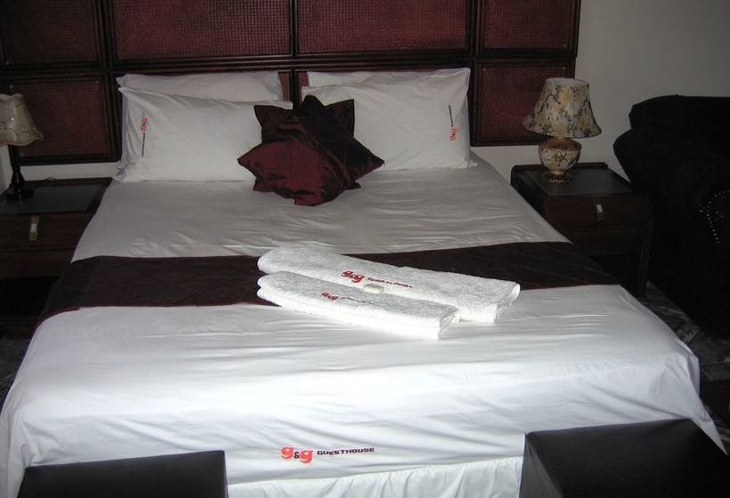 Pension Grace And Gift Guesthouse 4