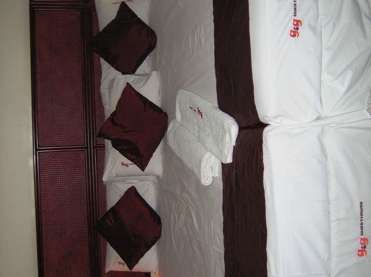 Pension Grace And Gift Guesthouse 5