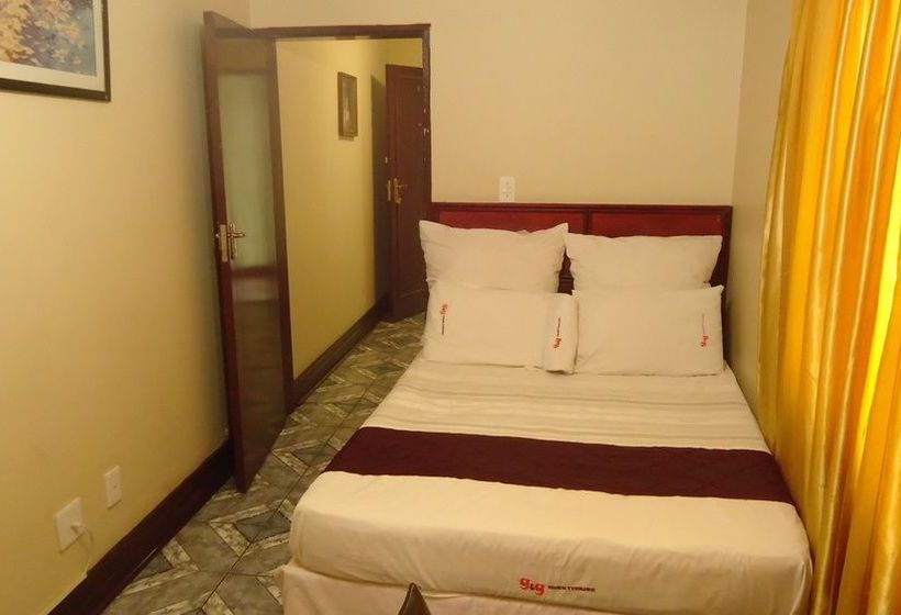 Pension Grace And Gift Guesthouse 6