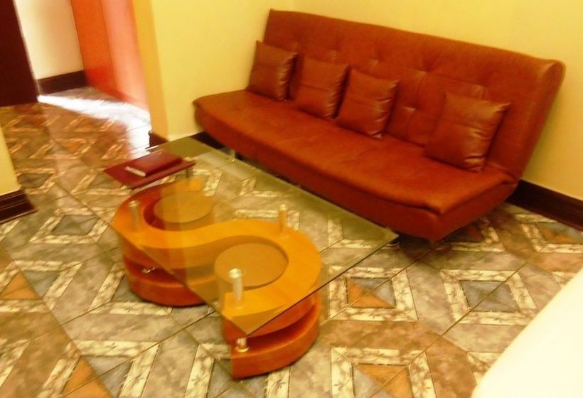 Pension Grace And Gift Guesthouse 7