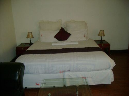 Pension Grace And Gift Guesthouse 8