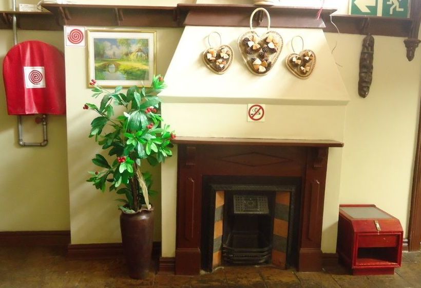 Pension Grace And Gift Guesthouse 9