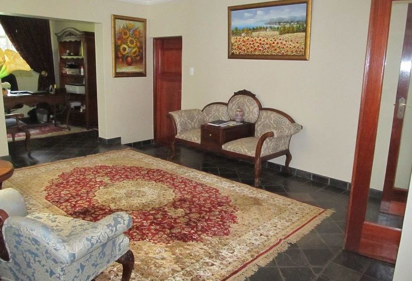 Pension La Maison D'hotes 1