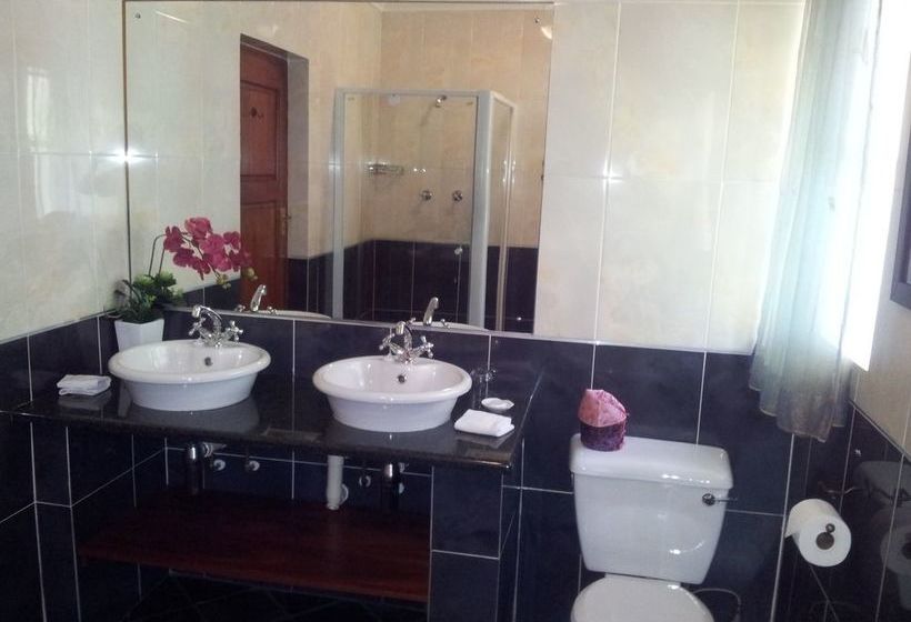 Pension La Maison D'hotes 10