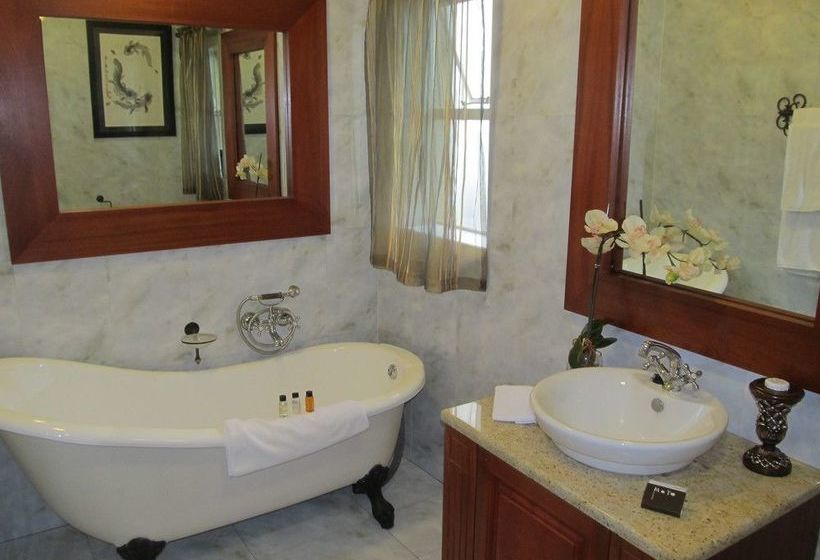 Pension La Maison D'hotes 11