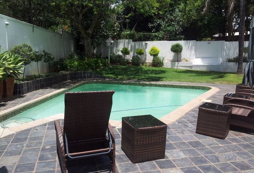 Pension La Maison D'hotes 12