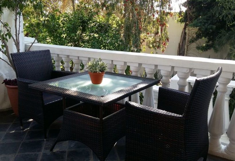 Pension La Maison D'hotes 13