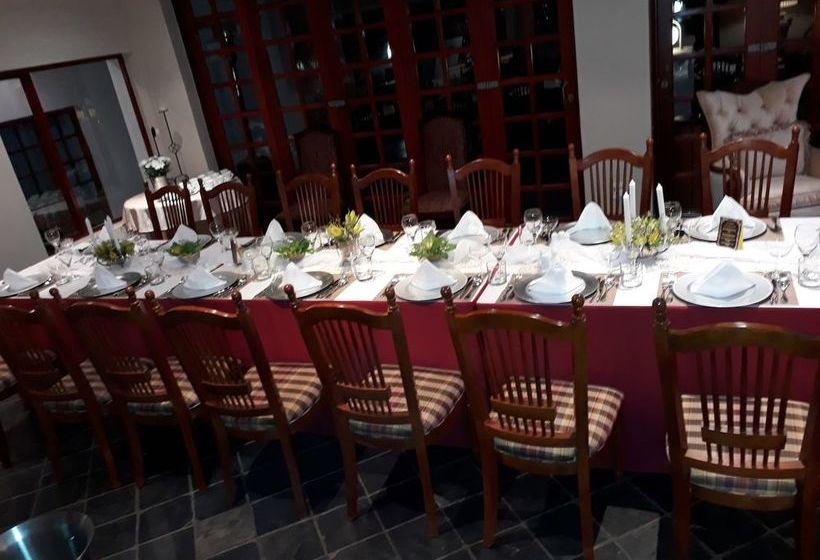 Pension La Maison D'hotes 14