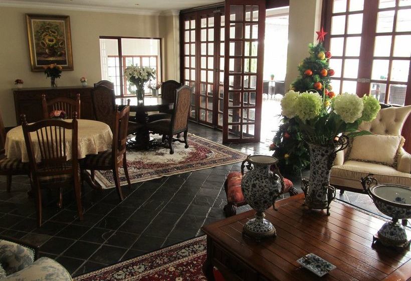 Pension La Maison D'hotes 15