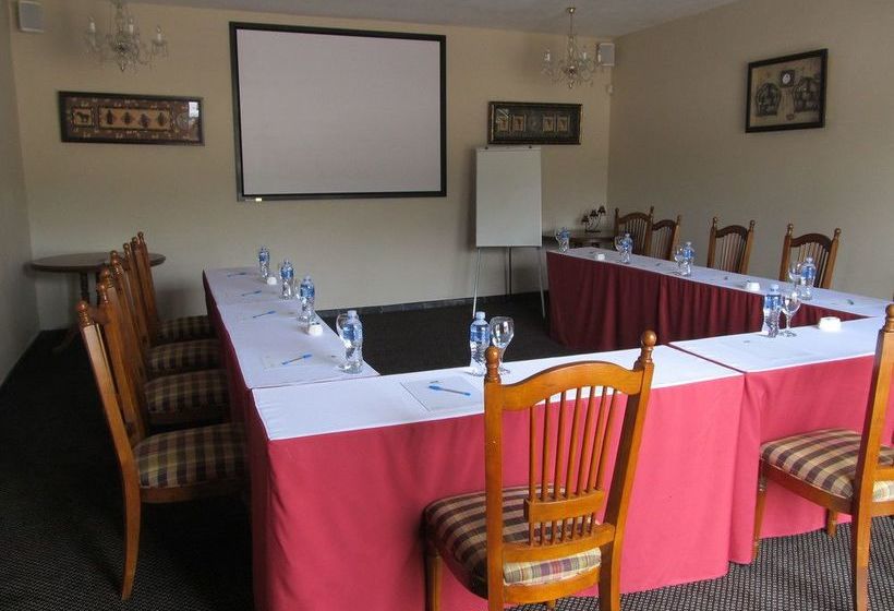 Pension La Maison D'hotes 16