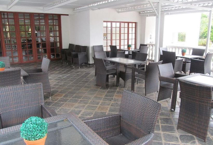 Pension La Maison D'hotes 19